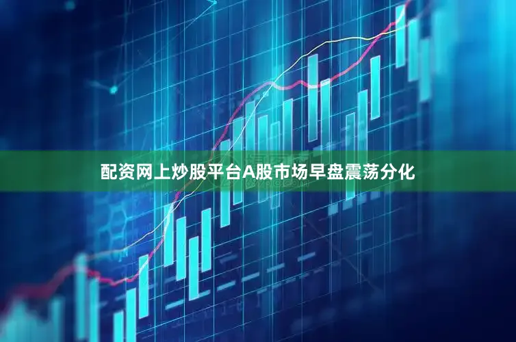 配资网上炒股平台A股市场早盘震荡分化