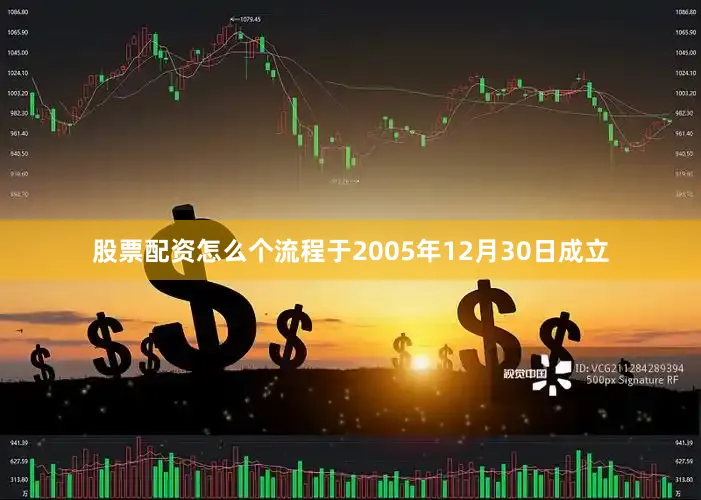 股票配资怎么个流程于2005年12月30日成立